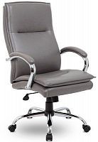 Купить  стулья протон м-701 куба/cuba хром s-0422 серый в интернет-магазине Айсберг техники в Орске!