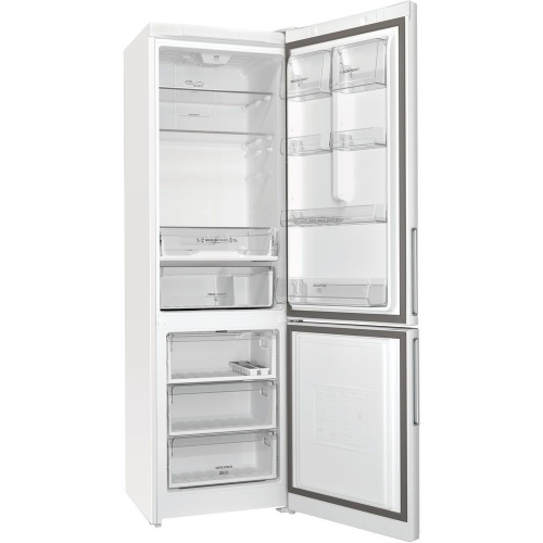 Купить  холодильник ariston hfp 5180 w в интернет-магазине Айсберг техники в Орске! фото 2