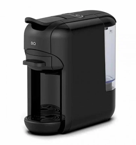 Купить  кофеварка bq cm 3000 черный в интернет-магазине Айсберг техники в Орске, Новотроицке, Гае, Домбаровском, Ясном, Адамовке, Кваркено!