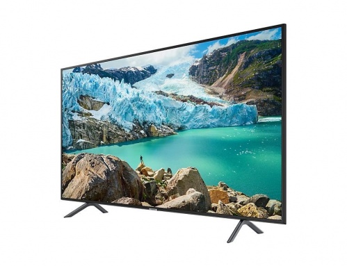Купить  телевизор samsung ue 43 ru 7100 в интернет-магазине Айсберг техники в Орске! фото 5