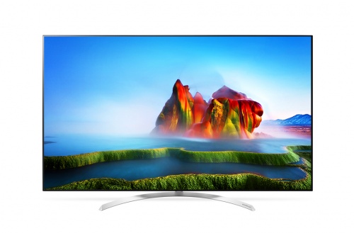 Купить  телевизор lg 55 sj 930 v в интернет-магазине Айсберг техники в Орске!