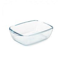 Купить  посуда форма для запекания и выпечки essentials 1.2л 23х15x7см прямоугольная в интернет-магазине Айсберг техники в Орске!