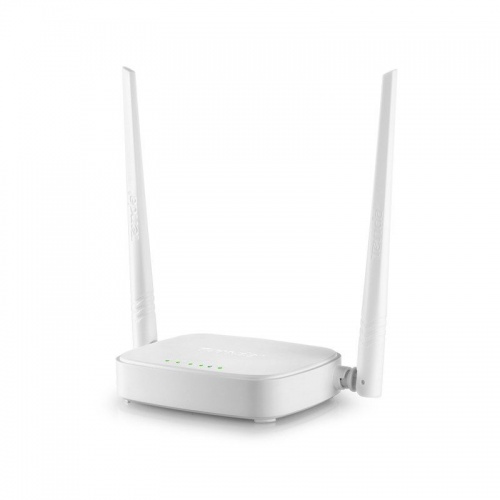 Купить  wi-fi маршрутизатор tenda n301 (802.11n) до 300мбит/с в интернет-магазине Айсберг техники в Орске! фото 2
