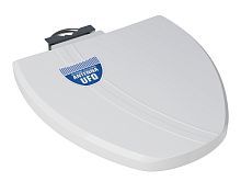 Купить  антенна на тв рэмо bas-1117-dx ufo в интернет-магазине iceteh.ru в Орске, Новотроицке, Гае, Домбаровском, Ясном, Адамовке, Кваркено!