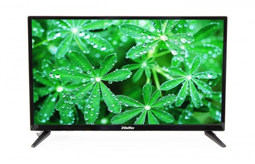 Купить  телевизор doffler 24 ch 29-t2 в интернет-магазине Айсберг техники в Орске!