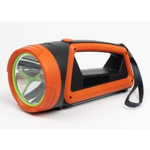 Купить  фонарь perfeo светодиодный фонарь-прожектор "grit" в интернет-магазине Айсберг техники в Орске! фото 2