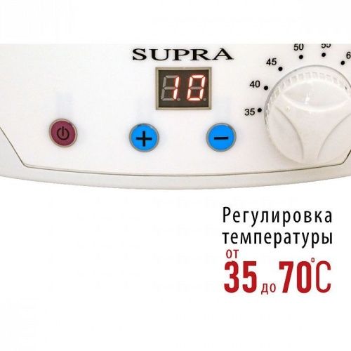 Купить  электросушка supra dfs-650 в интернет-магазине Айсберг техники в Орске! фото 4