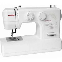 Купить  швейная машина janome juno 1512 в интернет-магазине Айсберг техники в Орске!