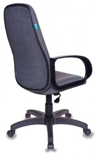 Купить  стулья бюрократ ch 808 axsn/g 3c1 в интернет-магазине Айсберг техники в Орске! фото 4