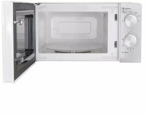 Купить  свч bq mwo 20004 sm/w в интернет-магазине Айсберг техники в Орске, Новотроицке, Гае, Домбаровском, Ясном, Адамовке, Кваркено! фото 3