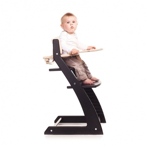 Купить  стулья стул kotokota (черный) в интернет-магазине Айсберг техники в Орске! фото 3