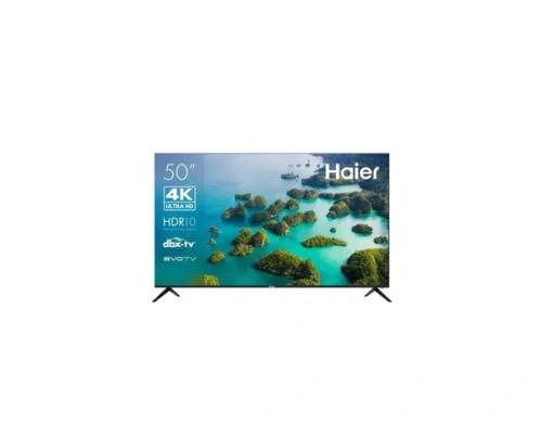 Купить  телевизор haier 50 smart tv s2 в интернет-магазине iceteh.ru в Орске, Новотроицке, Гае, Домбаровском, Ясном, Адамовке, Кваркено!