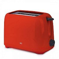 Купить  тостер bq t 1007 красный в интернет-магазине Айсберг техники в Орске!