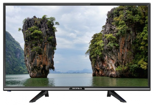 Купить  телевизор supra stv-lc 24 lt 0070 w в интернет-магазине Айсберг техники в Орске!