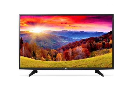 Купить  телевизор lg 49 lh 513 v в интернет-магазине Айсберг техники в Орске!