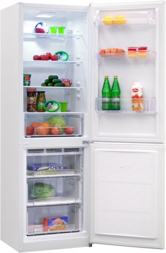 Купить  холодильник норд erb 432 032 в интернет-магазине Айсберг техники в Орске! фото 2