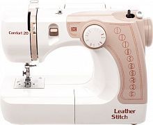 Купить  швейная машина comfort 20 в интернет-магазине Айсберг техники в Орске!