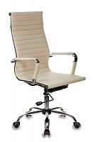 Купить  компьютерное кресло бюрократ ch 883 ivory в интернет-магазине Айсберг техники в Орске!
