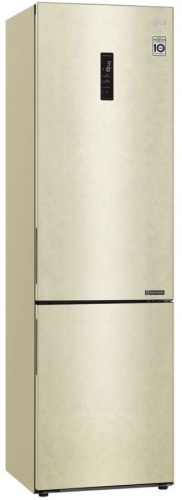 Купить  холодильник lg gab-509 cesl в интернет-магазине Айсберг техники в Орске! фото 2