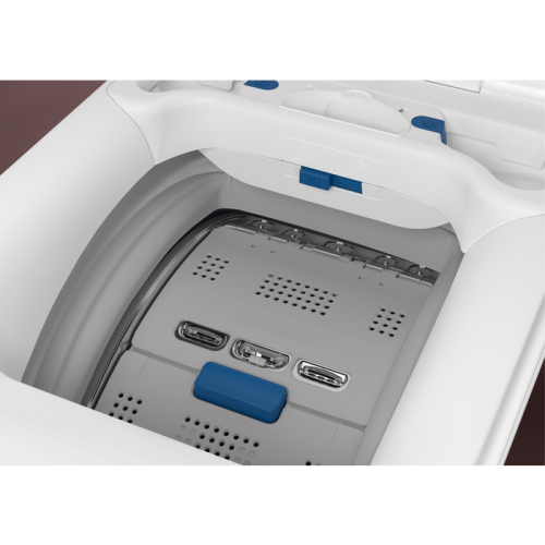 Купить  стиральная  машина electrolux ew 6 t 4 r 262 в интернет-магазине Айсберг техники в Орске! фото 3