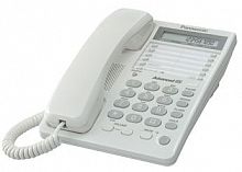 Купить  телефон panasonic kx-ts 2362 ruw в интернет-магазине Айсберг техники в Орске!
