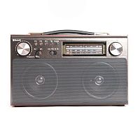 Купить  радио,часы,приемник радиоприемник бзрп рп-322 в интернет-магазине Айсберг техники в Орске!