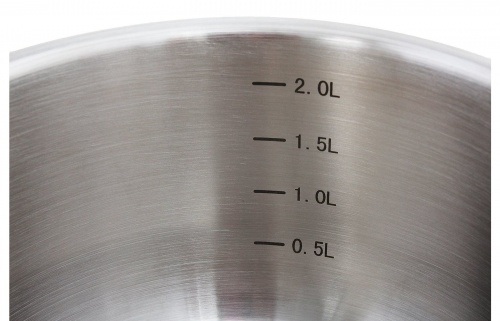 Купить  набор посуды leran intero cs 630 b в интернет-магазине Айсберг техники в Орске! фото 3