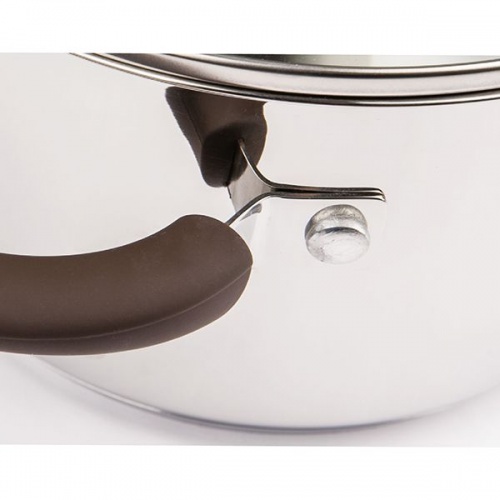 Купить  набор посуды rondell rds-919, 6пр. в интернет-магазине Айсберг техники в Орске! фото 2