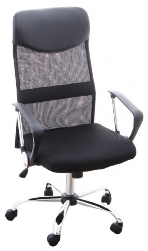 Купить  кресло sentore hl-935-01 в интернет-магазине Айсберг техники в Орске!