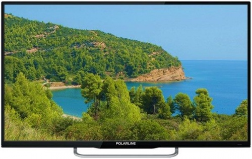 Купить  телевизор polarline 32 pl 13 tc-sm в интернет-магазине Айсберг техники в Орске!