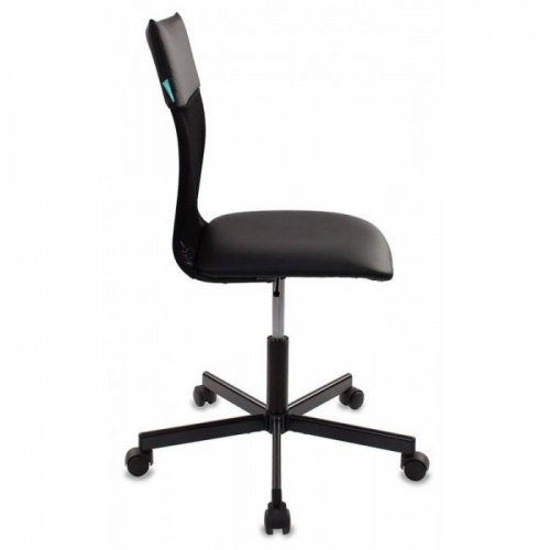 Купить  стулья бюрократ ch 1399 black в интернет-магазине Айсберг техники в Орске! фото 3