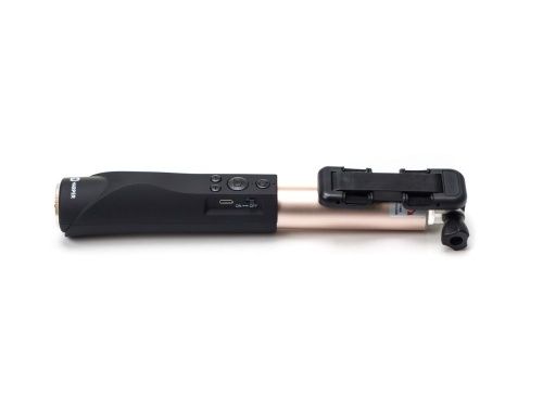 Купить  аксессуары монопод для селфи harper rsb-304 gold в интернет-магазине Айсберг техники в Орске! фото 2