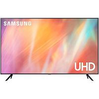 Купить  телевизор samsung ue 55 au 7100 uxce в интернет-магазине Айсберг техники в Орске!