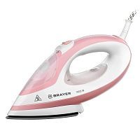 Купить  отпариватель brayer br 4080 в интернет-магазине iceteh.ru в Орске, Новотроицке, Гае, Домбаровском, Ясном, Адамовке, Кваркено!