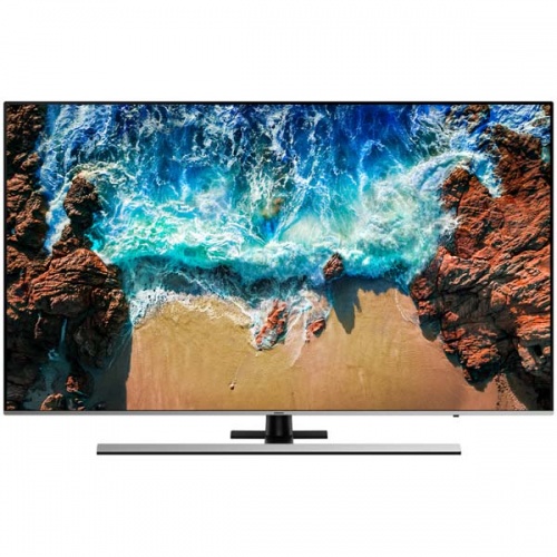 Купить  телевизор samsung ue 75 nu 8000 в интернет-магазине Айсберг техники в Орске!