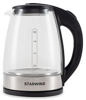 Купить  чайник starwind skg-2775 в интернет-магазине Айсберг техники в Орске!