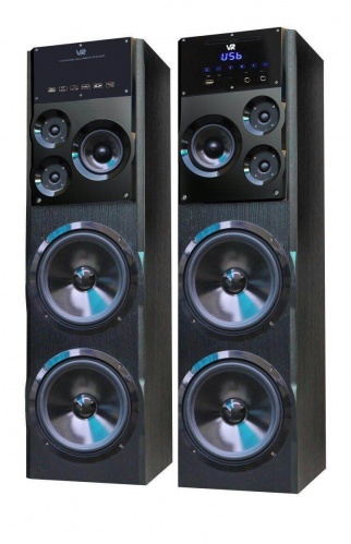 Купить  акустическая система vr ht-d 908 v в интернет-магазине Айсберг техники в Орске!