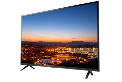 Купить  телевизор tcl l 43 s 6400 в интернет-магазине Айсберг техники в Орске! фото 2