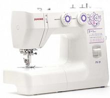 Купить  швейная машина janome ps 25 (lw-30) в интернет-магазине Айсберг техники в Орске!