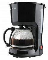 Купить  кофеварка vitek 1528 bk в интернет-магазине Айсберг техники в Орске!