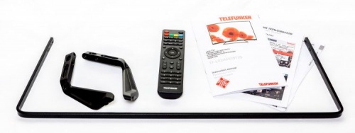 Купить  телевизор telefunken tf led 42 s 39 t2s в интернет-магазине Айсберг техники в Орске! фото 2