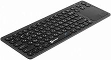 Купить  аксессуары harper kbt-570 беспроводная клавиатура с тачпадом для smarttv в интернет-магазине Айсберг техники в Орске!