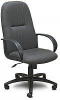 Купить  кресло c-30 эфир в пластик 727 с73 (серый) в интернет-магазине Айсберг техники в Орске!