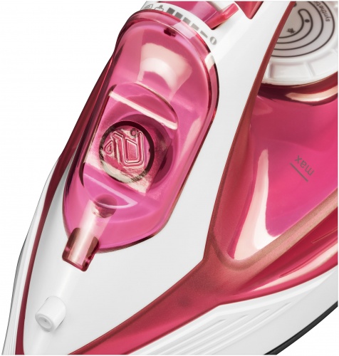 Купить  утюг starwind sir 2285 розовый /белый в интернет-магазине Айсберг техники в Орске! фото 3