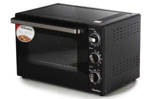 Купить  духовка binatone to 4620 в интернет-магазине iceteh.ru в Орске, Новотроицке, Гае, Домбаровском, Ясном, Адамовке, Кваркено!