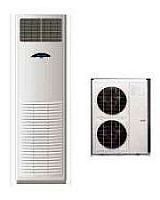 Купить  кондиционер general climat gc-fs 60 ew (колонный) в интернет-магазине iceteh.ru в Орске, Новотроицке, Гае, Домбаровском, Ясном, Адамовке, Кваркено!