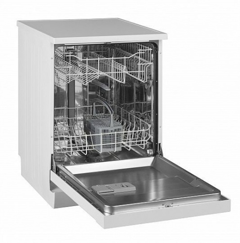Купить  посудомоечная машина vestel vdwtc 6031 w в интернет-магазине Айсберг техники в Орске! фото 4