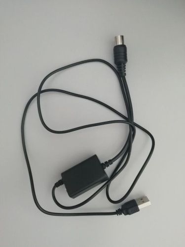 Купить  аксессуары инжектор питания антенный divisat dvp 0001 usb в интернет-магазине iceteh.ru в Орске, Новотроицке, Гае, Домбаровском, Ясном, Адамовке, Кваркено!