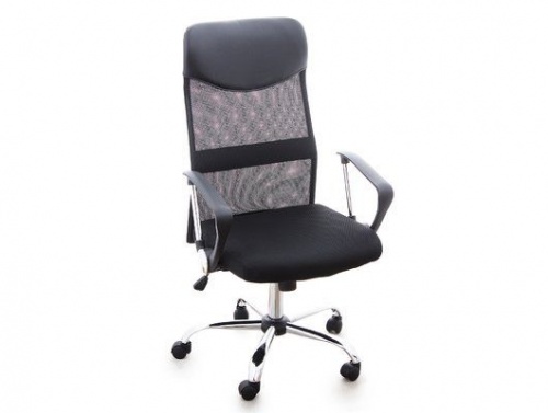 Купить  стулья excomp hl-935-01 в интернет-магазине Айсберг техники в Орске! фото 2