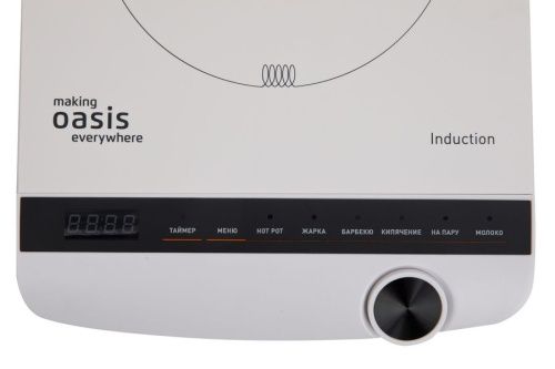 Купить  электрическая плита oasis рi-w 3 sk в интернет-магазине Айсберг техники в Орске, Новотроицке, Гае, Домбаровском, Ясном, Адамовке, Кваркено! фото 2
